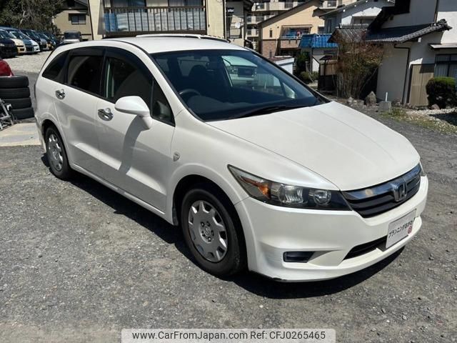 honda stream 2008 quick_quick_DBA-RN6_RN6-1038038 image 1