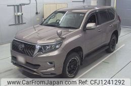 toyota land-cruiser-prado 2018 -TOYOTA--Land Cruiser Prado TRJ150W-0089004---TOYOTA--Land Cruiser Prado TRJ150W-0089004-