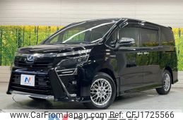 toyota voxy 2020 CFJ1725566