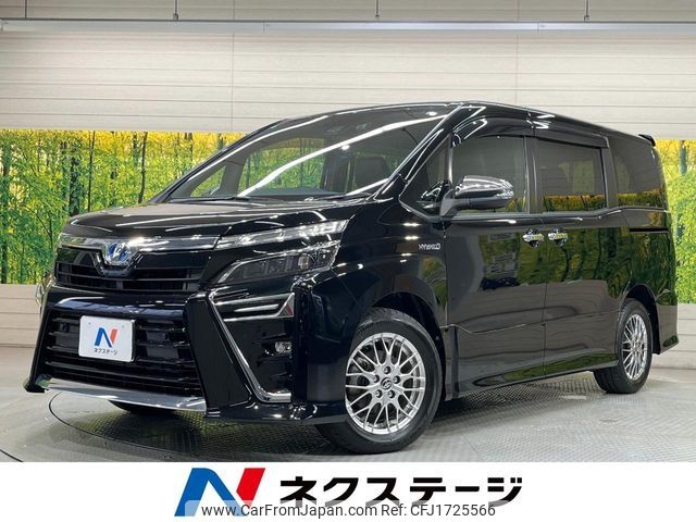 toyota voxy 2020 CFJ1725566 image 1