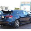 mercedes-benz a-class 2019 quick_quick_4BA-177051M_WDD1770512J131858 image 2