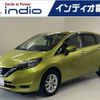 nissan note 2019 quick_quick_DAA-HE12_HE12-304294 image 1