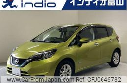 nissan note 2019 quick_quick_DAA-HE12_HE12-304294