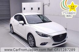 mazda axela 2018 -MAZDA--Axela BYEFP-201498---MAZDA--Axela BYEFP-201498-