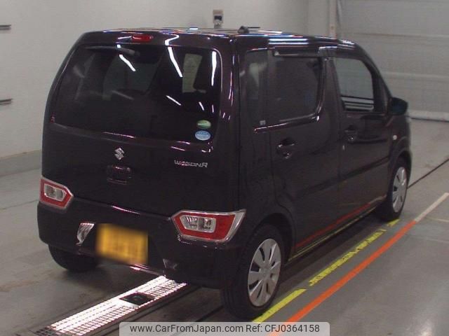 suzuki wagon-r 2021 quick_quick_5BA-MH85S_MH85S-115120 image 2