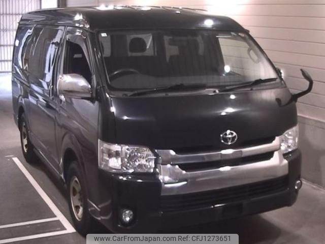 toyota hiace-van 2019 quick_quick_CBF-TRH216K_TRH216-8009510 image 1