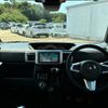 daihatsu wake 2018 quick_quick_DBA-LA700S_LA700S-0125110 image 2