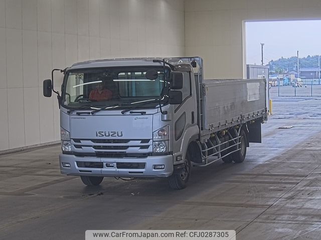 isuzu forward 2015 -ISUZU--Forward FSR90S2-7004878---ISUZU--Forward FSR90S2-7004878- image 1