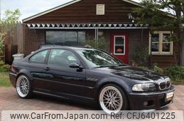 bmw m3 2001 quick_quick_GF-BL32_WBS-BL91020JP78287