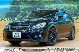 subaru xv 2015 -SUBARU--Subaru XV DBA-GP7--GP7-097870---SUBARU--Subaru XV DBA-GP7--GP7-097870-