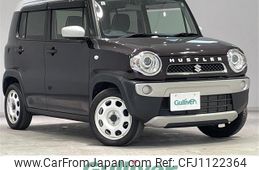 suzuki hustler 2019 -SUZUKI--Hustler DAA-MR41S--MR41S-342094---SUZUKI--Hustler DAA-MR41S--MR41S-342094-