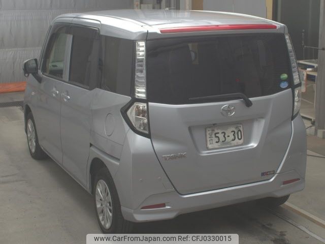 toyota tank 2019 -TOYOTA--Tank M900A-0366212---TOYOTA--Tank M900A-0366212- image 2