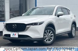 mazda cx-5 2023 -MAZDA--CX-5 3DA-KF2P--KF2P-560381---MAZDA--CX-5 3DA-KF2P--KF2P-560381-