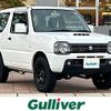 suzuki jimny 2016 -SUZUKI--Jimny ABA-JB23W--JB23W-756410---SUZUKI--Jimny ABA-JB23W--JB23W-756410- image 1