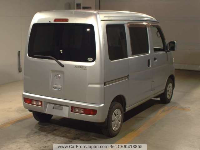 daihatsu hijet-van 2010 -DAIHATSU--Hijet Van EBD-S321V--S321V-0089716---DAIHATSU--Hijet Van EBD-S321V--S321V-0089716- image 2