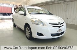 toyota belta 2007 ENHANCEAUTO_1_ea289715