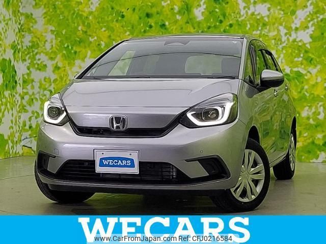 honda fit 2020 quick_quick_6BA-GR2_GR2-1002704 image 1