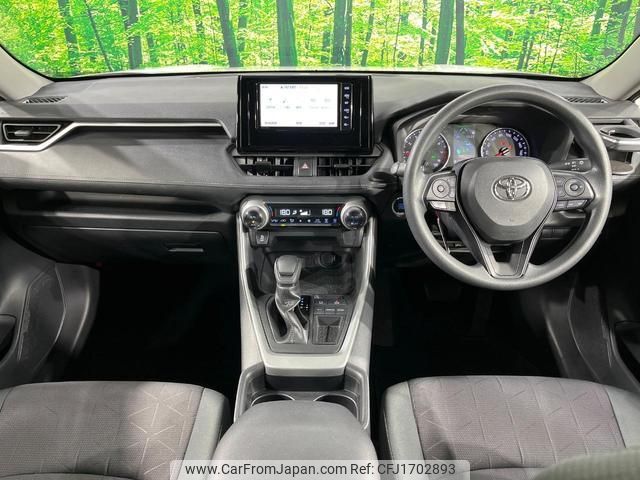 toyota rav4 2019 CFJ1702893 image 2