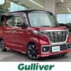 suzuki spacia 2019 -SUZUKI--Spacia DAA-MK53S--MK53S-602346---SUZUKI--Spacia DAA-MK53S--MK53S-602346- image 1