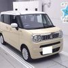 suzuki wagon-r 2024 CFJ1865496 image 1