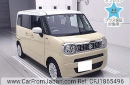suzuki wagon-r 2024 CFJ1865496
