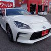 toyota 86 2024 -TOYOTA 【豊田 339ﾐ 168】--86 3BA-ZN8--ZN8-034657---TOYOTA 【豊田 339ﾐ 168】--86 3BA-ZN8--ZN8-034657- image 1