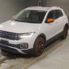 volkswagen t-cross 2022 quick_quick_3BA-C1DKR_WVGZZZC1ZNY122949 image 4