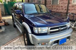 toyota hilux-surf 1998 CFJ1516593
