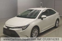 toyota corolla 2020 -TOYOTA--Corolla 3BA-ZRE212--ZRE212-6014407---TOYOTA--Corolla 3BA-ZRE212--ZRE212-6014407-