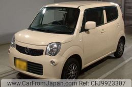 nissan moco 2013 -NISSAN 【名古屋 58Aﾄ8438】--Moco DBA-MG33S--MG33S-231358---NISSAN 【名古屋 58Aﾄ8438】--Moco DBA-MG33S--MG33S-231358-