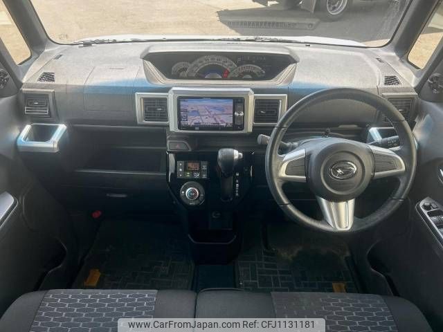 daihatsu wake 2017 -DAIHATSU--WAKE DBA-LA700S--LA700S-0103473---DAIHATSU--WAKE DBA-LA700S--LA700S-0103473- image 2