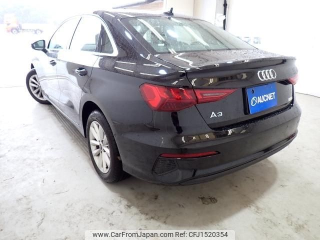 audi a3 2023 CFJ1520354 image 2