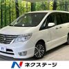 nissan serena 2014 -NISSAN--Serena DAA-HFC26--HFC26-202434---NISSAN--Serena DAA-HFC26--HFC26-202434- image 1