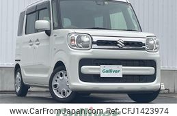 suzuki spacia 2018 CFJ1423974