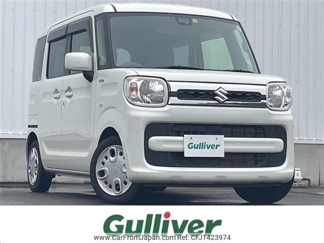 suzuki spacia 2018 CFJ1423974 image 1