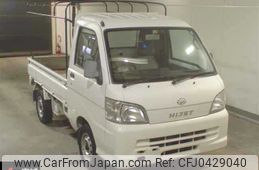 daihatsu hijet-truck 2012 -DAIHATSU--Hijet Truck S211P-0172155---DAIHATSU--Hijet Truck S211P-0172155-