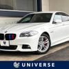 bmw 5-series 2013 -BMW--BMW 5 Series LDA-FW20--WBAFW12040D272200---BMW--BMW 5 Series LDA-FW20--WBAFW12040D272200- image 1