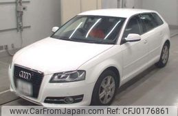 audi a3 2011 -AUDI 【練馬 330ｾ8491】--Audi A3 DBA-8PCAX--WAUZZZ8P8BA081813---AUDI 【練馬 330ｾ8491】--Audi A3 DBA-8PCAX--WAUZZZ8P8BA081813-