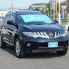 nissan murano 2010 quick_quick_CBA-TZ51_TZ51-000778 image 12