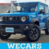 suzuki jimny-sierra 2023 quick_quick_3BA-JB74W_JB74W-197548 image 1
