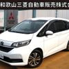 honda freed 2020 -HONDA--Freed 6BA-GB5--GB5-3123267---HONDA--Freed 6BA-GB5--GB5-3123267- image 1