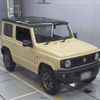 suzuki jimny 2020 -SUZUKI--Jimny 3BA-JB64W--JB64W-163465---SUZUKI--Jimny 3BA-JB64W--JB64W-163465- image 10