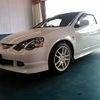 honda integra 2001 -HONDA--Integra LA-DC5--DC5-1005455---HONDA--Integra LA-DC5--DC5-1005455- image 6