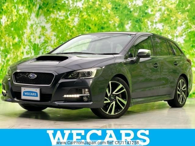 subaru levorg 2014 quick_quick_DBA-VMG_VMG-006266 image 1