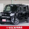 daihatsu tanto 2021 quick_quick_LA650S_LA650S-0166850 image 1