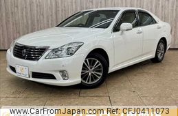 toyota crown 2012 -TOYOTA--Crown DBA-GRS200--GRS200-0079206---TOYOTA--Crown DBA-GRS200--GRS200-0079206-