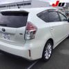 toyota prius-α 2014 -TOYOTA 【名変中 】--Prius α ZVW41W-3369605---TOYOTA 【名変中 】--Prius α ZVW41W-3369605- image 7