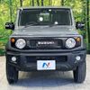 suzuki jimny-sierra 2022 -SUZUKI--Jimny Sierra 3BA-JB74W--JB74W-153456---SUZUKI--Jimny Sierra 3BA-JB74W--JB74W-153456- image 15