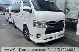 toyota hiace-van 2018 CFJ1726685