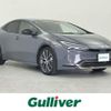 toyota prius 2023 -TOYOTA--Prius 6AA-MXWH60--MXWH60-4033003---TOYOTA--Prius 6AA-MXWH60--MXWH60-4033003- image 1